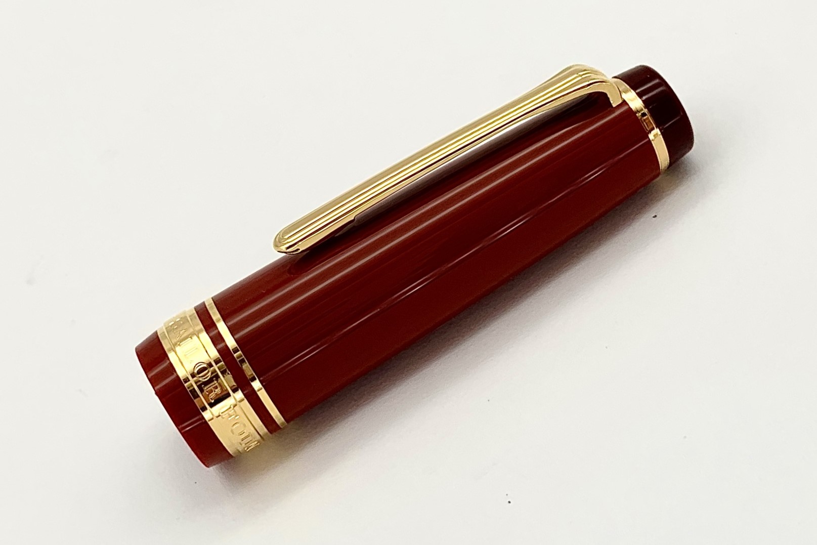 SailorSpecialEditionProfessionalGearKanrekiFountainPen_J